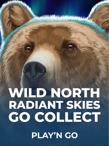 Wild North Radiant Skies GO Collect